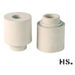 Kerzenhalter Julia beige S – Hauptansicht
