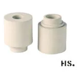 Kerzenhalter Julia beige S – Hauptansicht