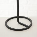Kerzenleuchter-Set Fio schwarz – Produktansicht