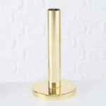 Kerzenleuchter-Set Malko gold – Produktansicht