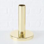 Kerzenleuchter-Set Malko gold – Produktansicht