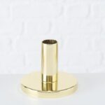 Kerzenleuchter-Set Malko gold – Produktansicht