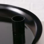Kerzenleuchter Remius schwarz glänzend – Produktansicht
