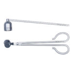 Kerzenpflege Set für Durance Kerzen – Produktansicht