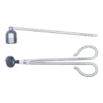 Kerzenpflege Set für Durance Kerzen – Produktansicht