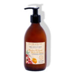 Kiefer und Olivenholz Körper- und Handcreme 295ml – Hauptansicht