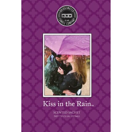 Kiss in the Rain Duftsachet – Hauptansicht