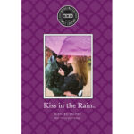 Bridgewater Kiss in the Rain Duftsachet mit Paar unter Regenschirm