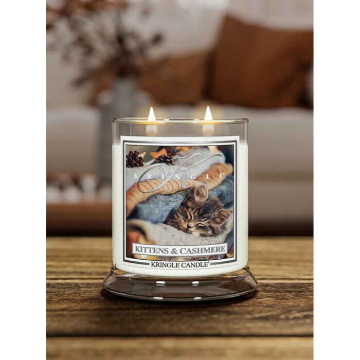 Kittens & Cashmere 411g – Produktansicht