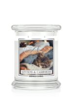 Kittens & Cashmere 411g – Produktansicht