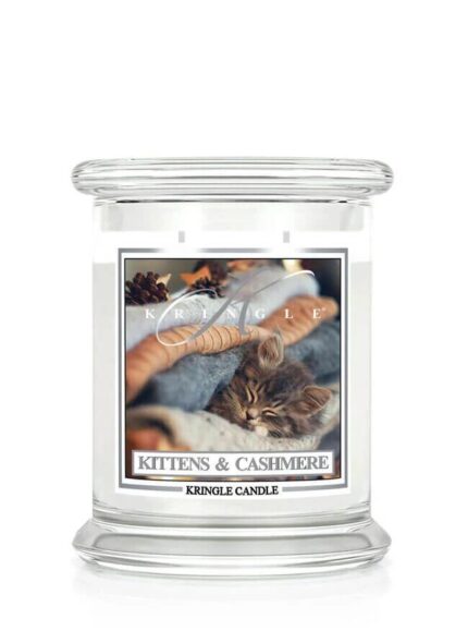 Kittens & Cashmere 411g – Produktansicht