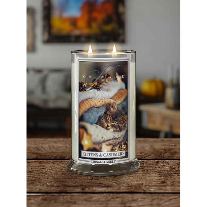 Kittens & Cashmere 623g – Produktansicht