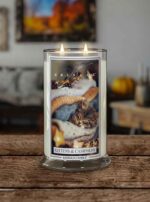 Kittens & Cashmere 623g – Produktansicht