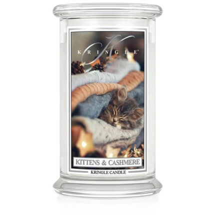 Kittens & Cashmere 623g – Hauptansicht