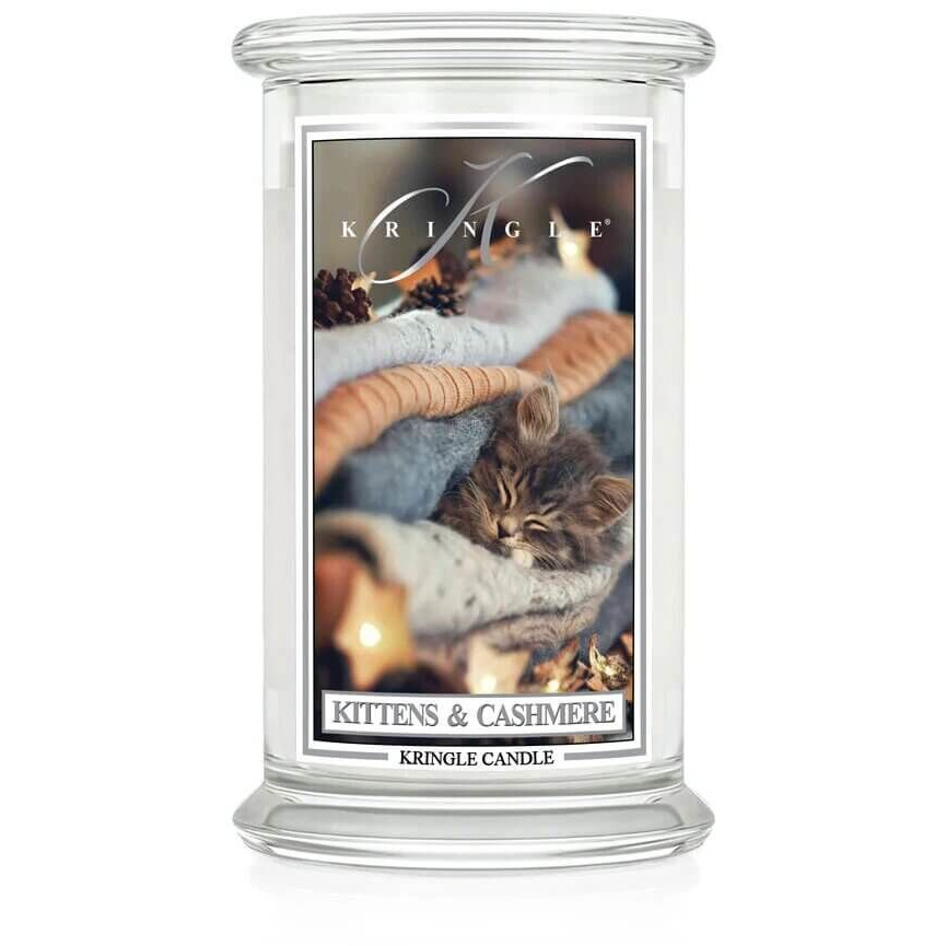 Krug Kittens & Cashmere 623g – Hauptansicht