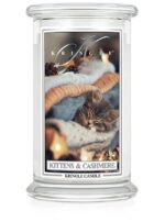 Kittens & Cashmere 623g – Produktansicht