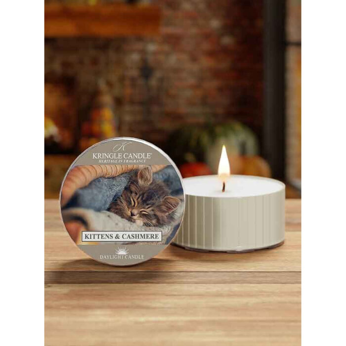 Kittens & Cashmere Daylight 42g – Produktansicht