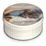 Kittens & Cashmere Daylight 42g – Hauptansicht