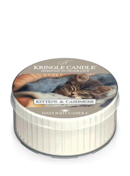 Kittens & Cashmere Daylight 42g – Produktansicht