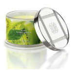 Kiwi Margarita 510g (4-Docht) – Hauptansicht