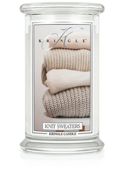 Knit Sweaters 623g – Produktansicht