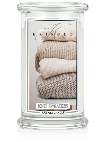 Knit Sweaters 623g – Produktansicht