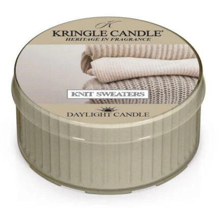 Knit Sweaters Daylight 42g – Hauptansicht