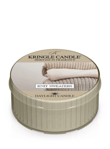 Knit Sweaters Daylight 42g – Produktansicht