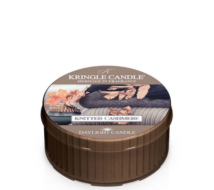 Knitted Cashmere 42g – Produktansicht
