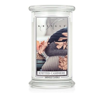 Knitted Cashmere 623g – Produktansicht