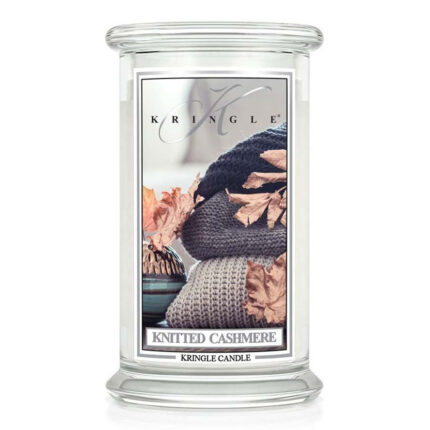 Knitted Cashmere 623g – Hauptansicht
