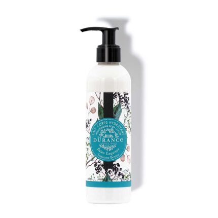 Köstliche Beeren Bodylotion 250ml – Produktansicht