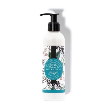 Köstliche Beeren Bodylotion 250ml – Produktansicht