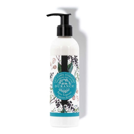 Köstliche Beeren Bodylotion 250ml – Hauptansicht
