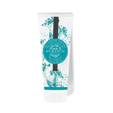 Köstliche Beeren Duschgel 200ml – Produktansicht