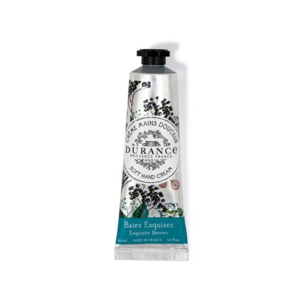 Köstliche Beeren Handcreme 30ml – Produktansicht