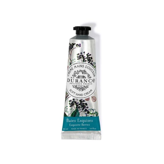 Köstliche Beeren Handcreme 30ml – Produktansicht
