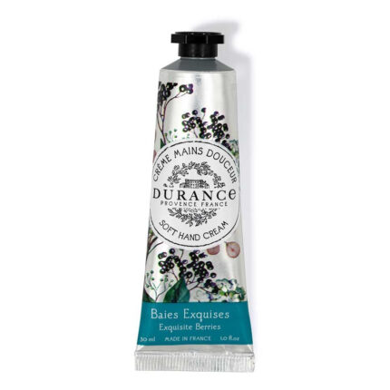 Köstliche Beeren Handcreme 30ml – Hauptansicht