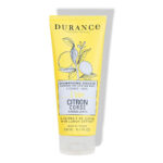 Kräftige Zitrone Homme Duschgel 200ml – Hauptansicht