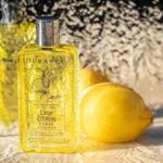 Kräftige Zitrone Homme Eau de Toilette 100ml – Produktansicht