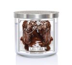 Lava Cake 396g Tumbler 3-Docht – Produktansicht