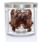 Lava Cake 396g Tumbler 3-Docht – Hauptansicht
