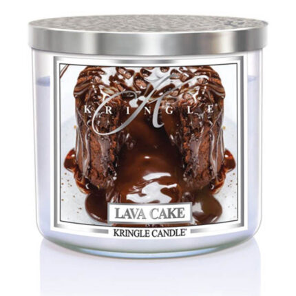 Lava Cake 396g Tumbler 3-Docht – Hauptansicht