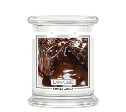 Lava Cake 411g – Produktansicht