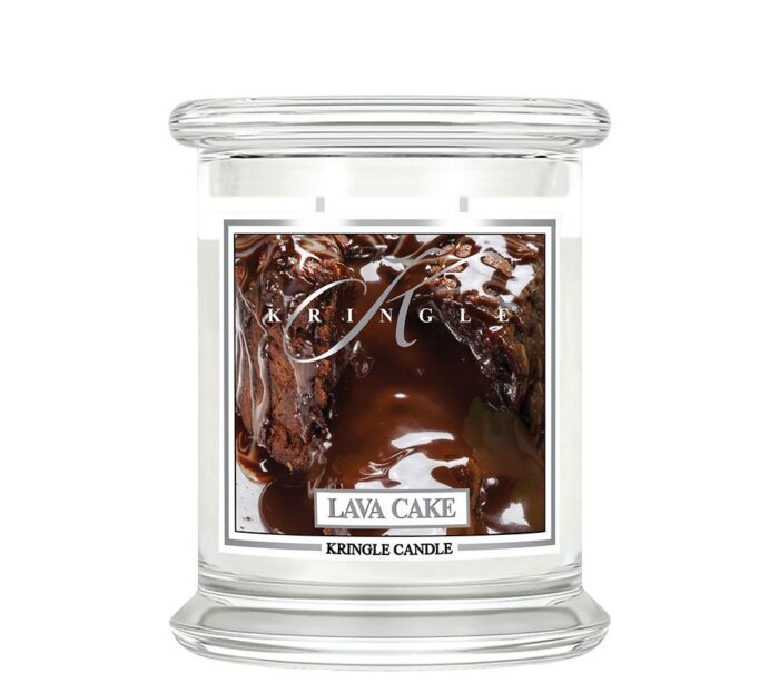 Lava Cake 411g – Produktansicht