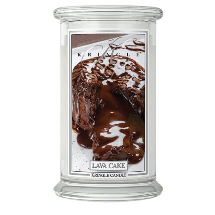 Lava Cake 623g – Produktansicht