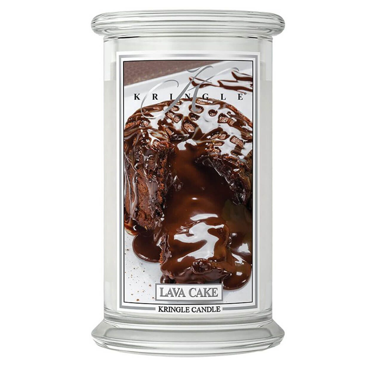 Produktbild Lava Cake 623g – Hauptansicht