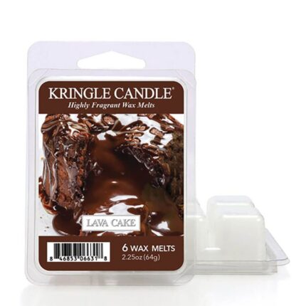 Lava Cake Wax Melts 64g – Produktansicht