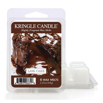 Lava Cake Wax Melts 64g – Hauptansicht