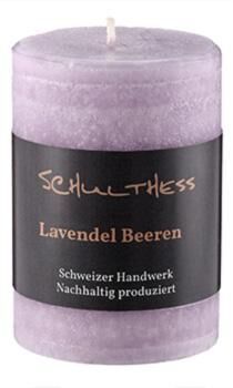 Lavendel Beeren 250g – Produktansicht